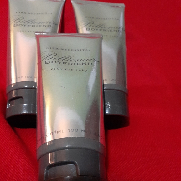 BODY CREAM $13..00 EACH - Picture 2 of 3